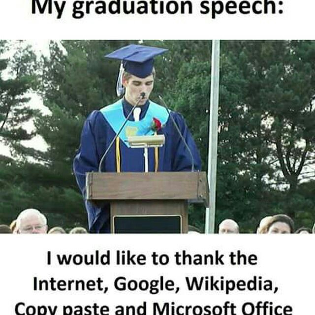 true