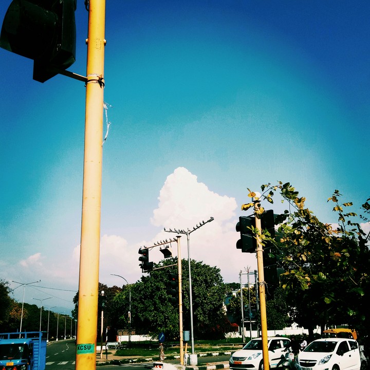 Chandigarh