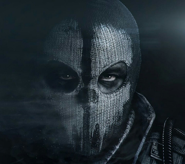 black ops