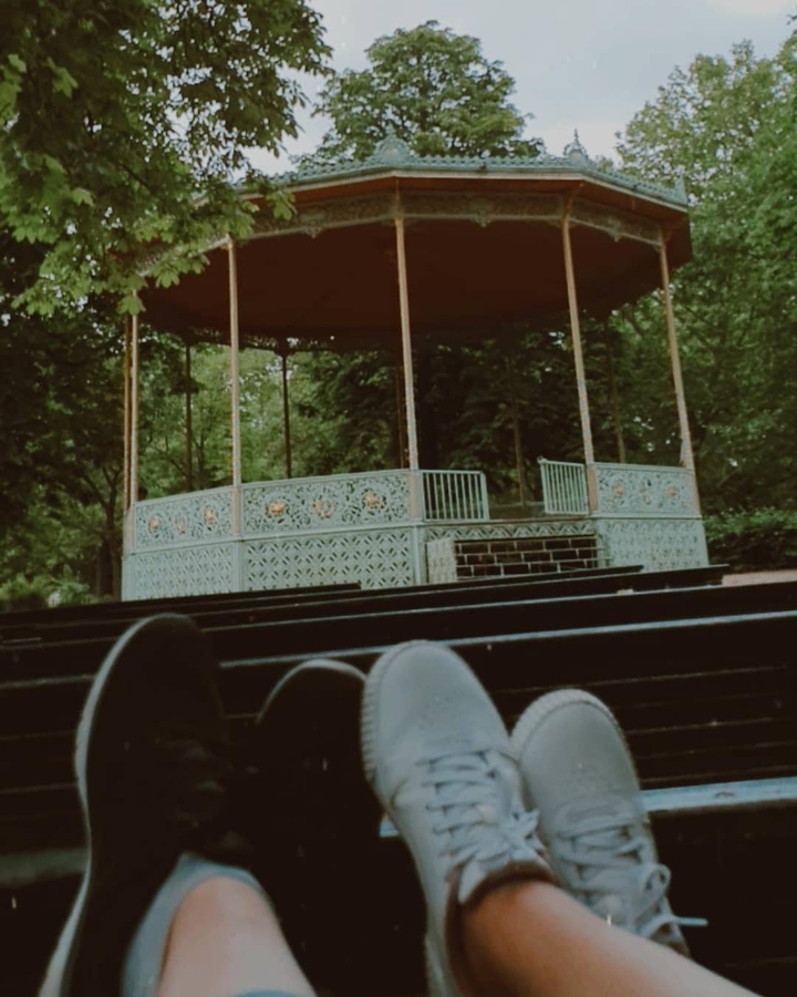Parc Royal
