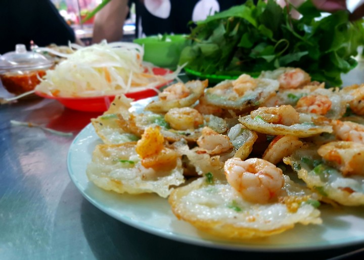 Bánh Khọt