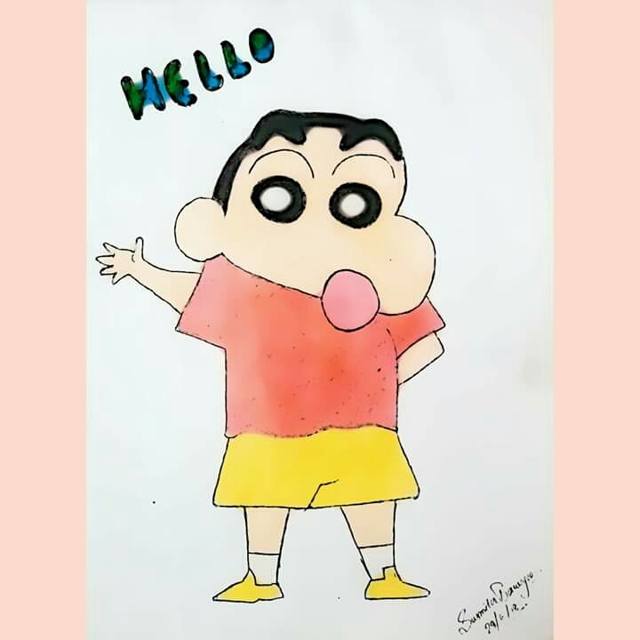 Shinchan