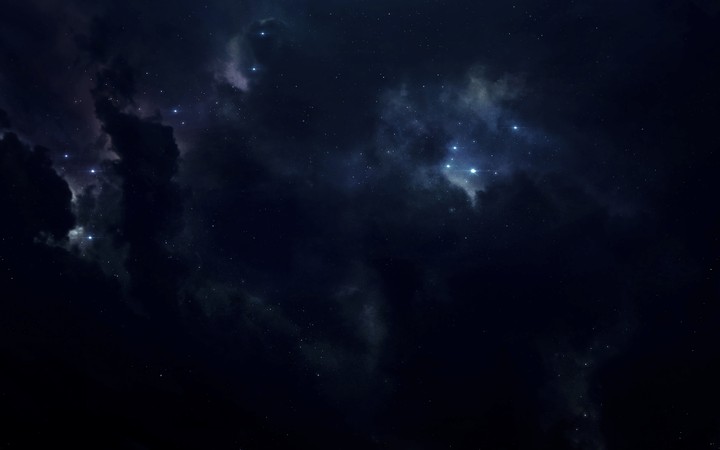 stars are so beautiful