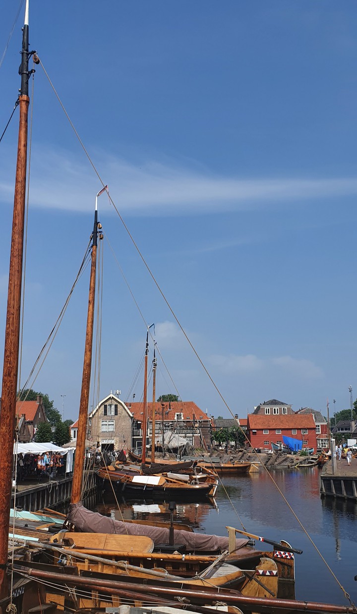 Old Harbor