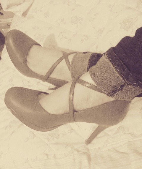 Shoes Beautiful