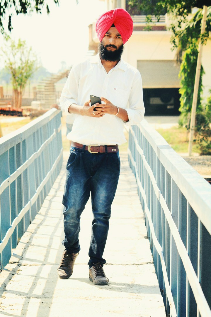 cool  boy