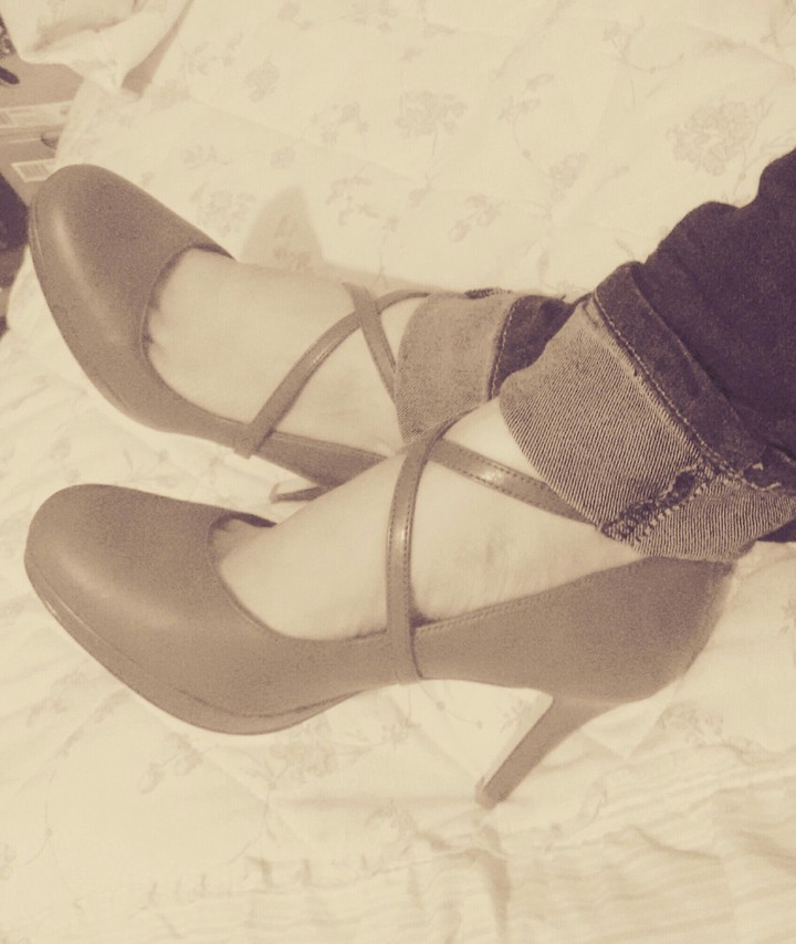 Shoes Beautiful
