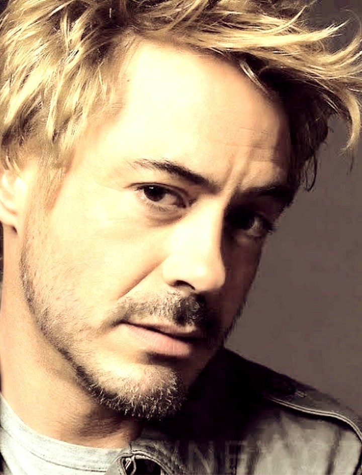 Robert!