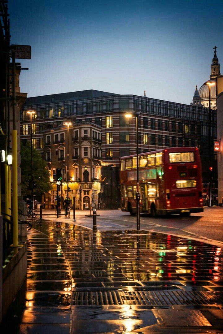 London 