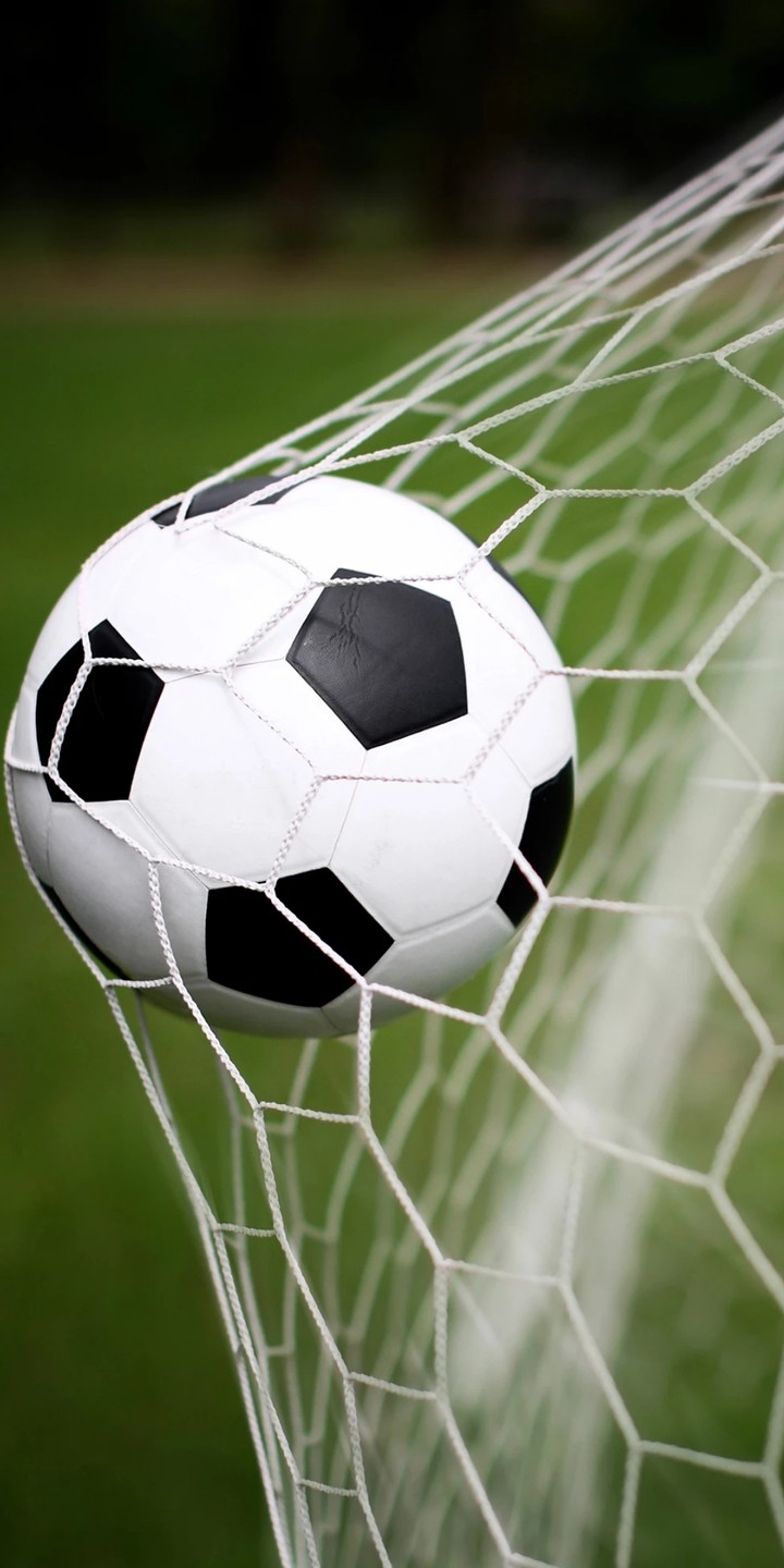 THE FOOTBALL