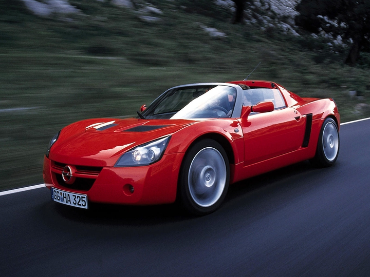Opel