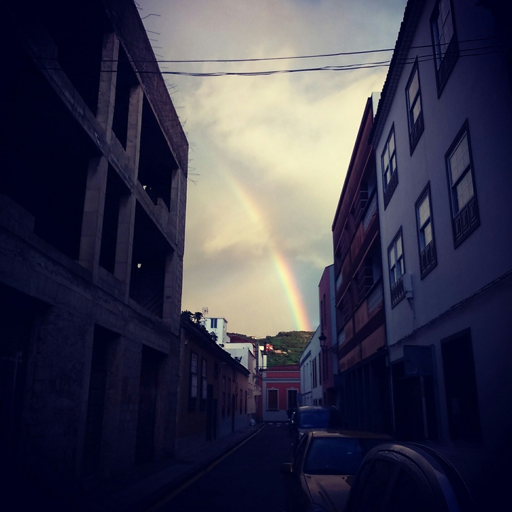 Lo encontraré pero nadie dijo que fuera fácil