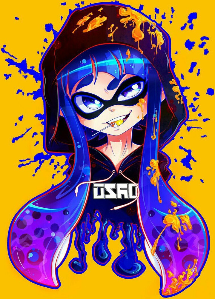 Splatoon