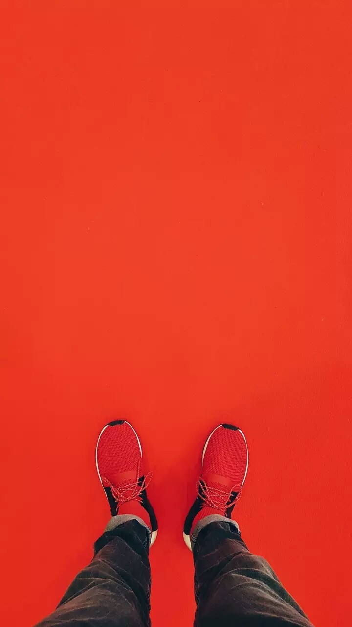 one colour