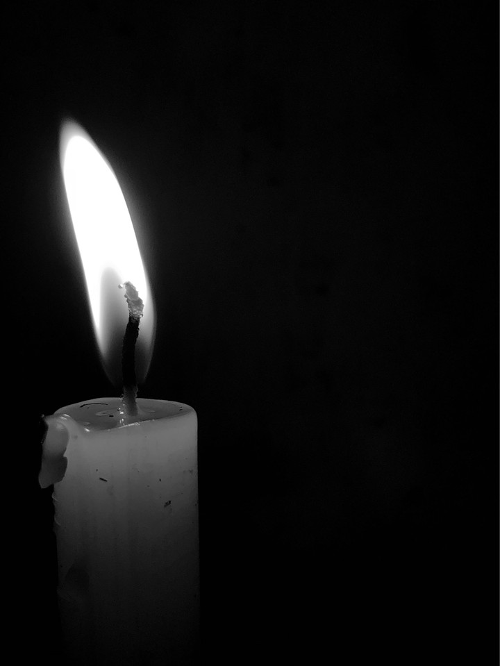 candle☮️☮️☮️