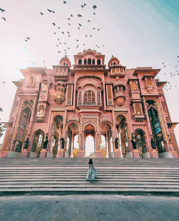 Rajasthan ❤