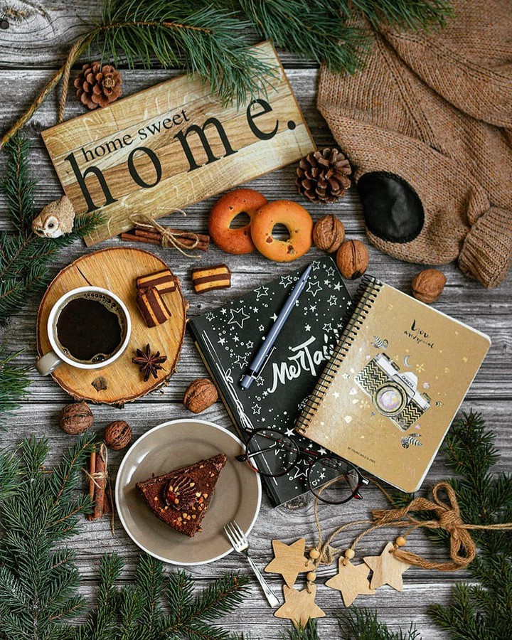 Coffee time