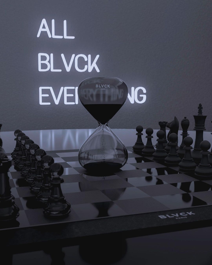 BLVCK