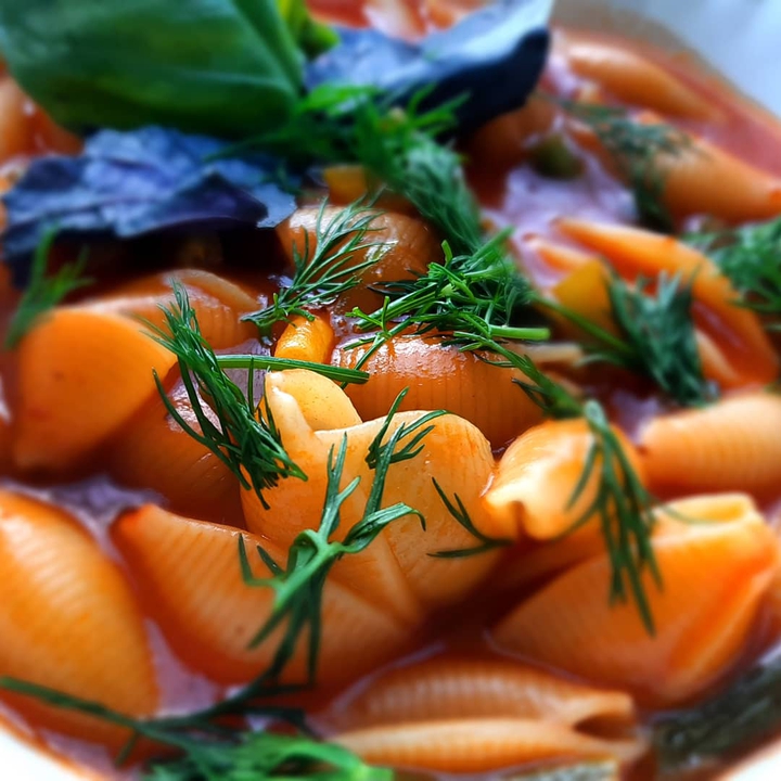 pasta