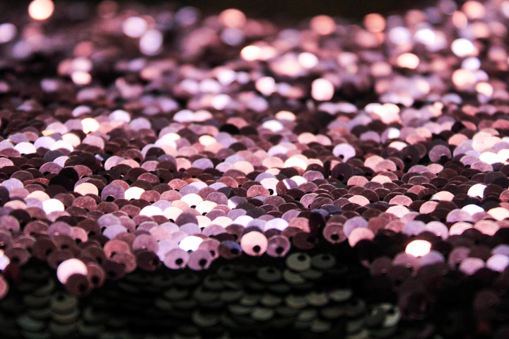 sequins
