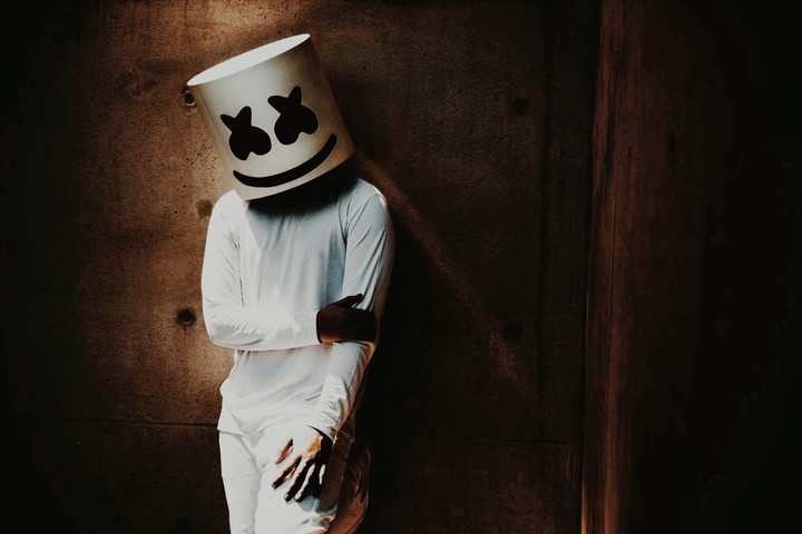 marshmellow