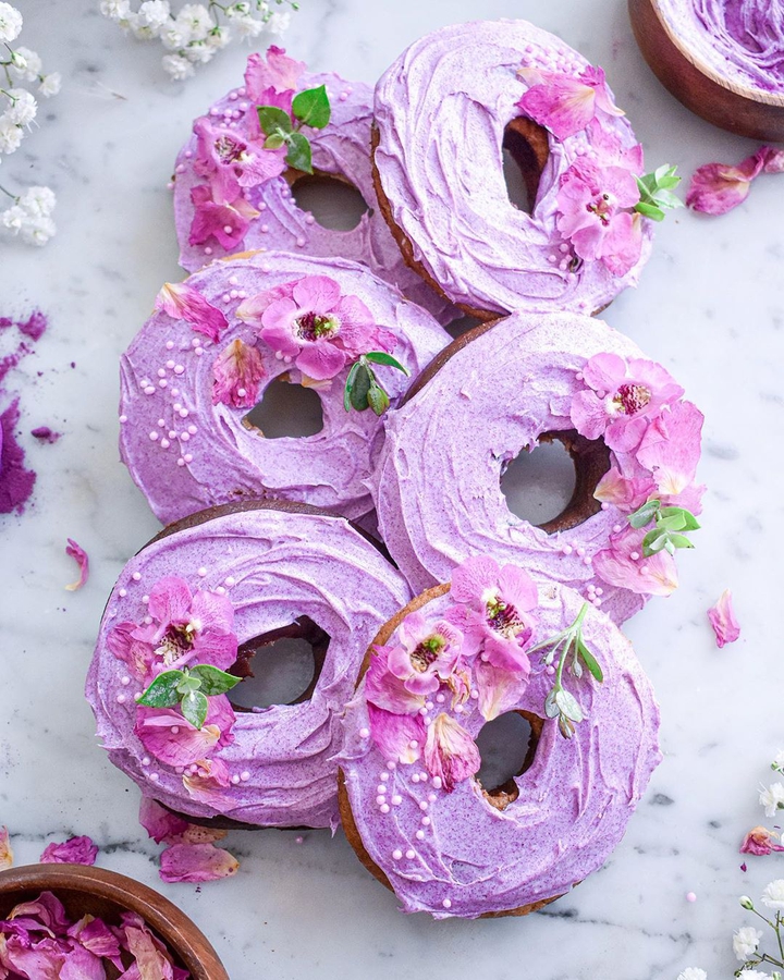 donuts