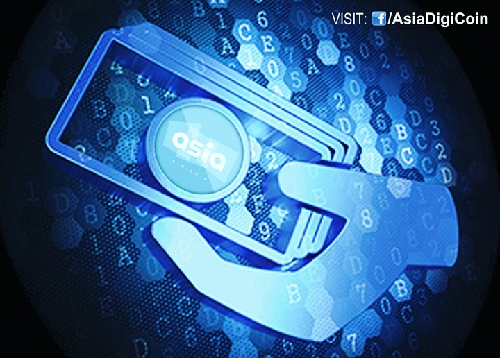 Asiadigicoin