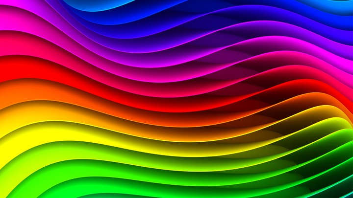 rainbow