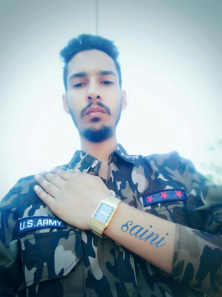 saini