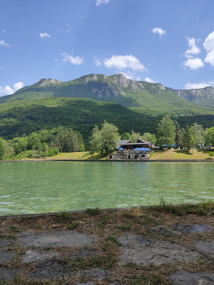 prelepo mesto