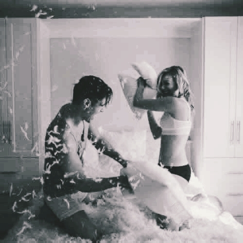 love