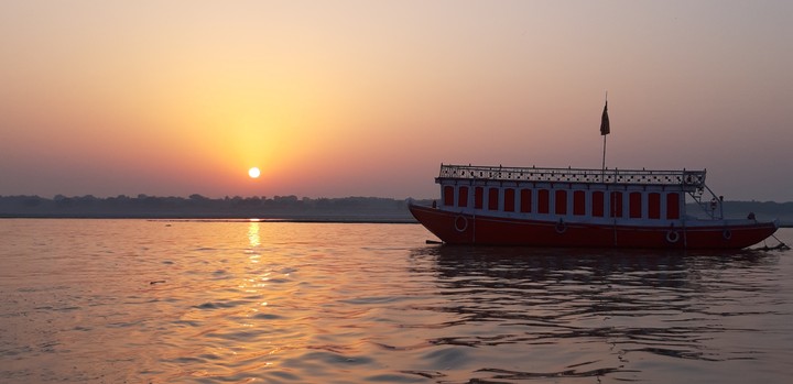 Subah-o-Banaras