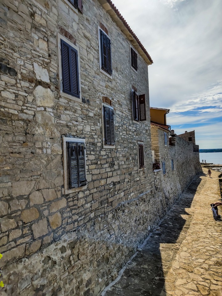 Croatien wow