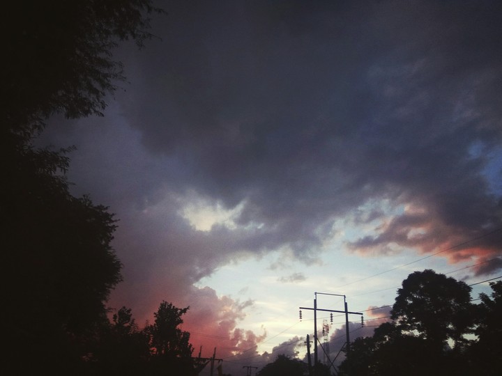 Imagine cloud