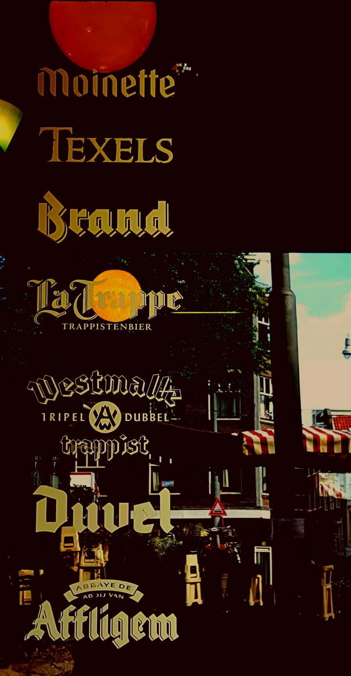 Beers