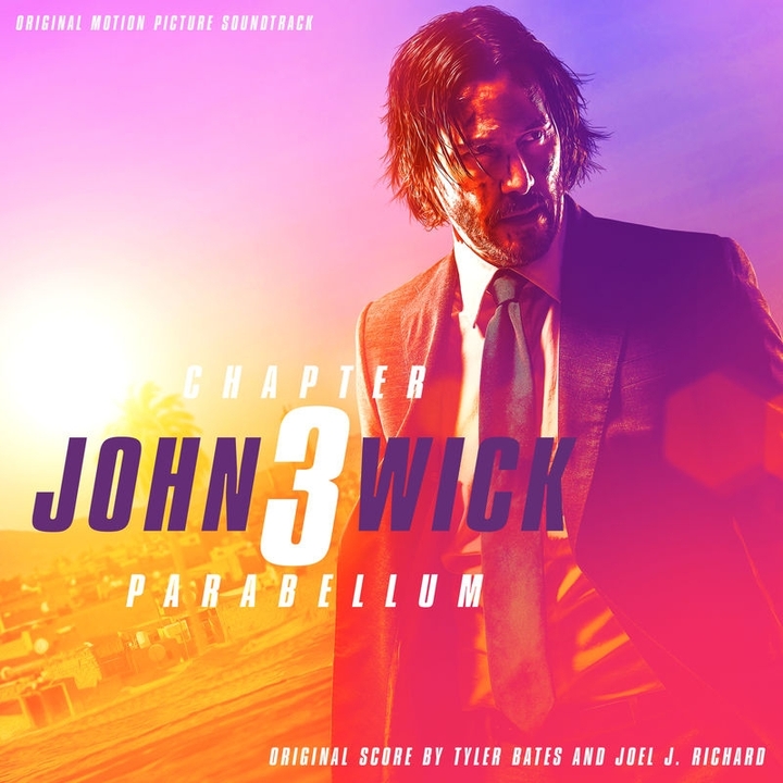 John wick