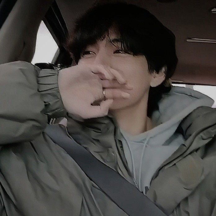 BTS Rj