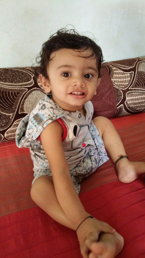 baby