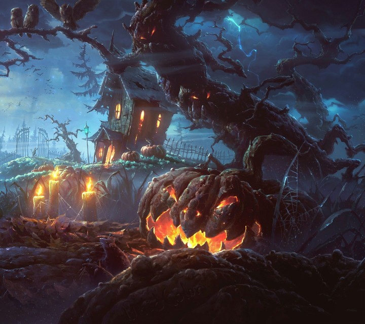 Halloween 2