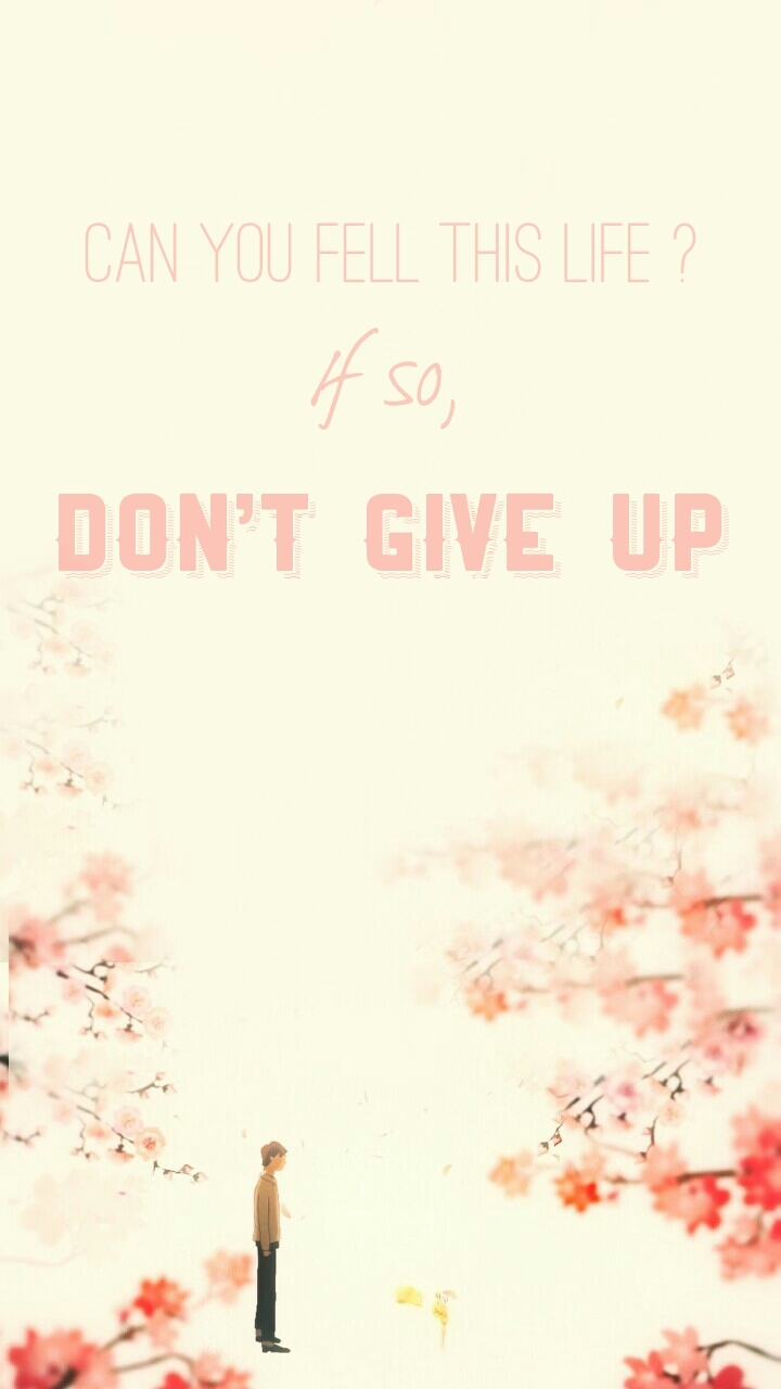 Never mind