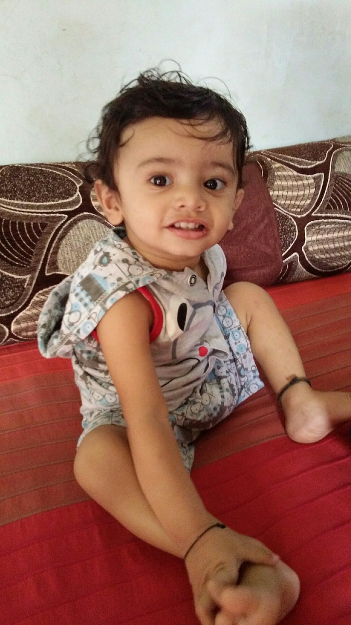 baby