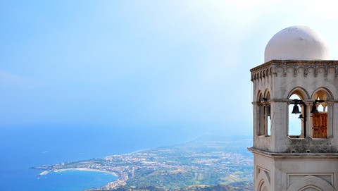 In Sicily