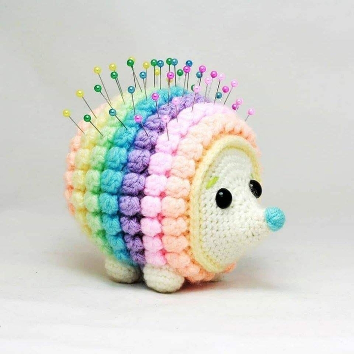 Mr  Prickle