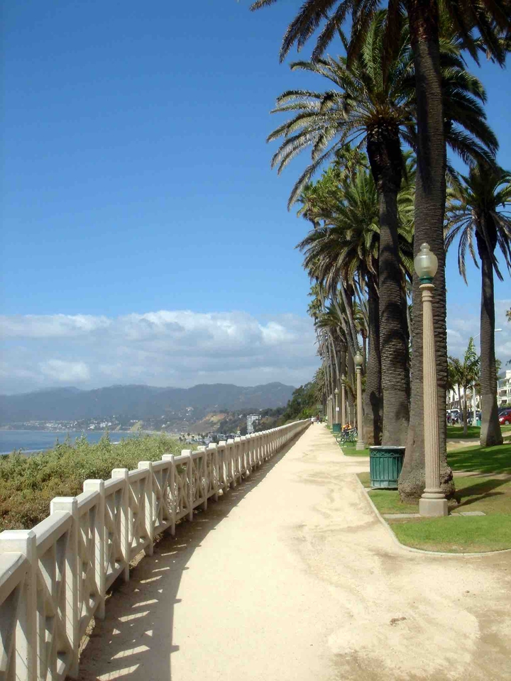 Santa Monica