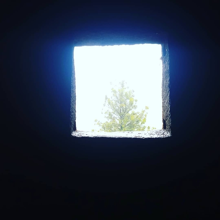 hope of light