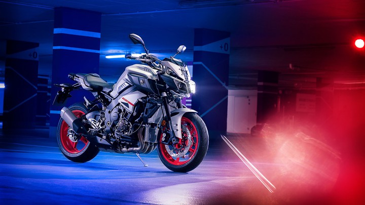 yamaha
