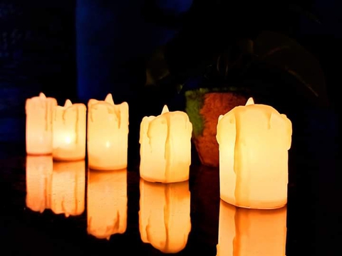 candel