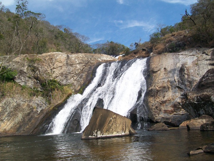 Cachoeira