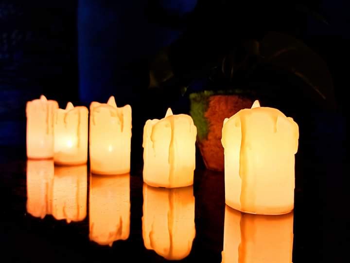 candel