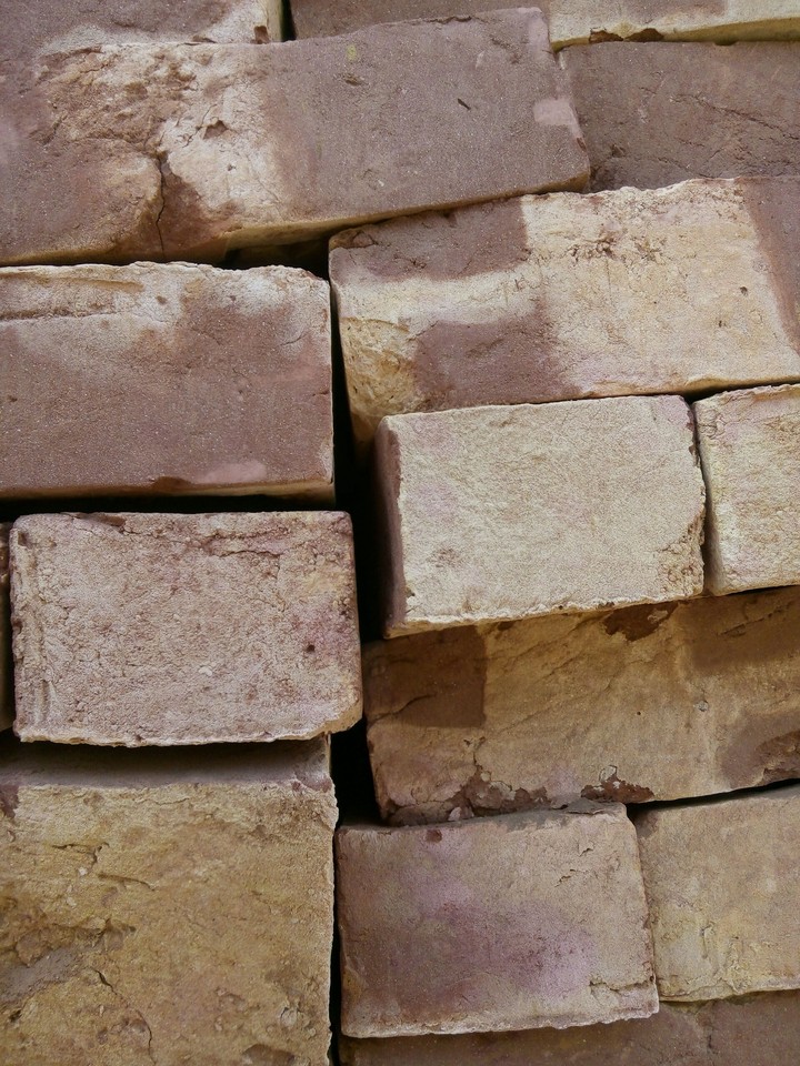 bricks